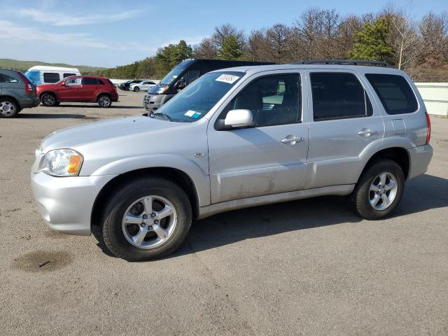 Mazda Tribute (2005)