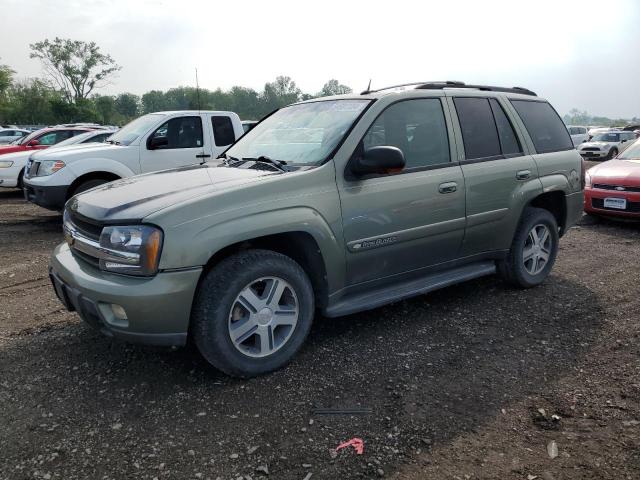 Chevrolet Trailblzr (2004)