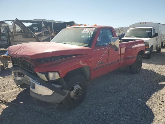 Dodge Ram 3500 (1996)