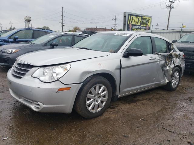 Chrysler Sebring (2010)