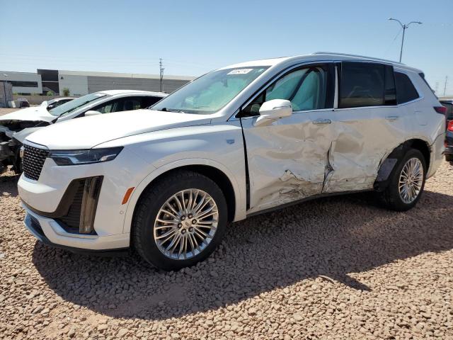 Cadillac Xt6 (2020)