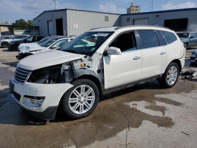 Chevrolet Traverse (2013)