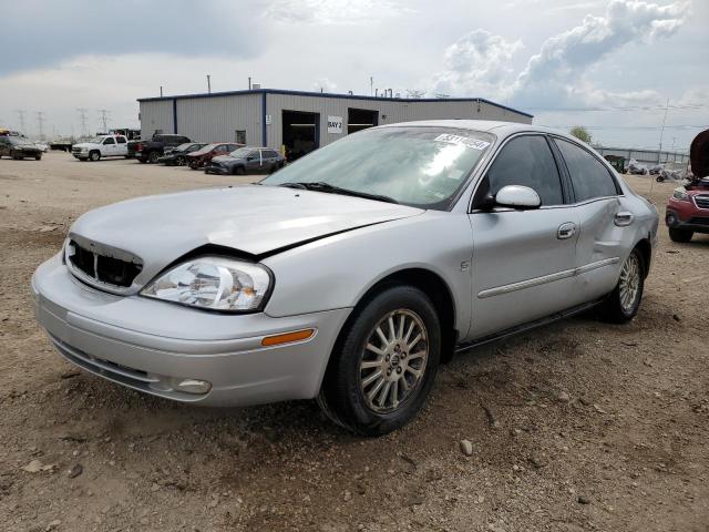Mercury Sable (2002)