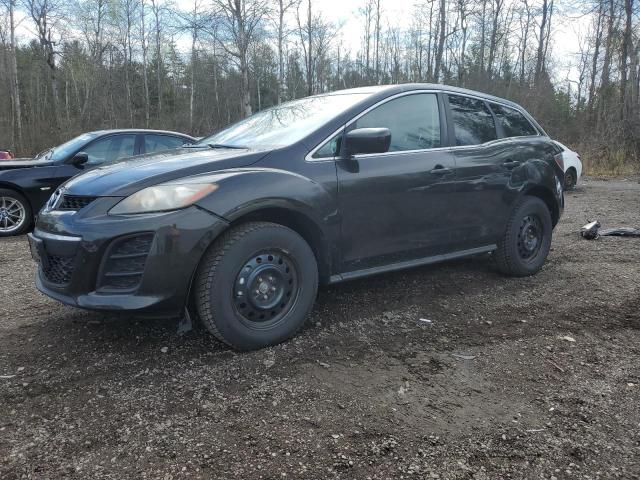 Mazda Cx-7 (2011)