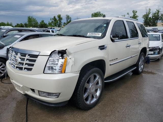Cadillac Escalade (2008)