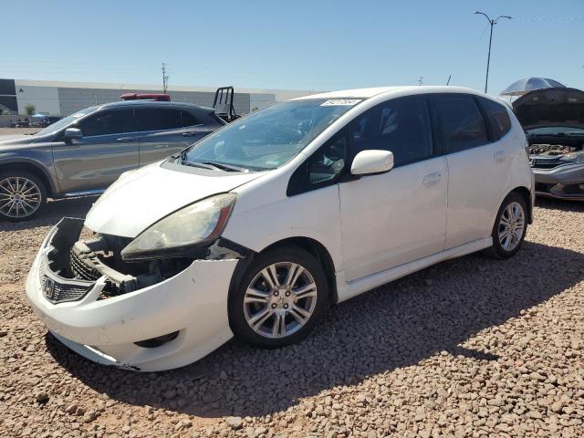 Honda Fit (2010)