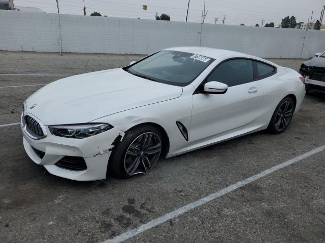 Bmw 8 series (2024)