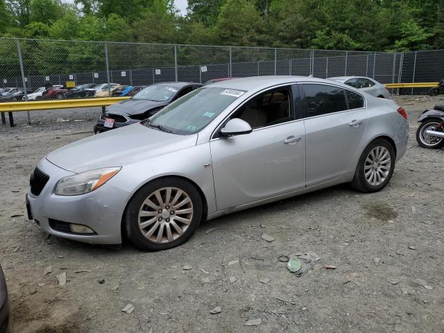 Buick Regal (2011)
