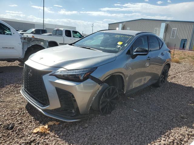 Lexus Nx 350 (2022)