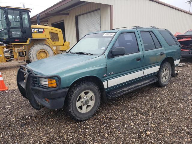 Isuzu Rodeo (1995)