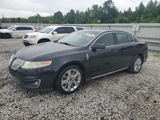 Lincoln Mks (2009)