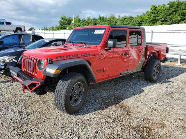 Jeep Gladiator (2020)
