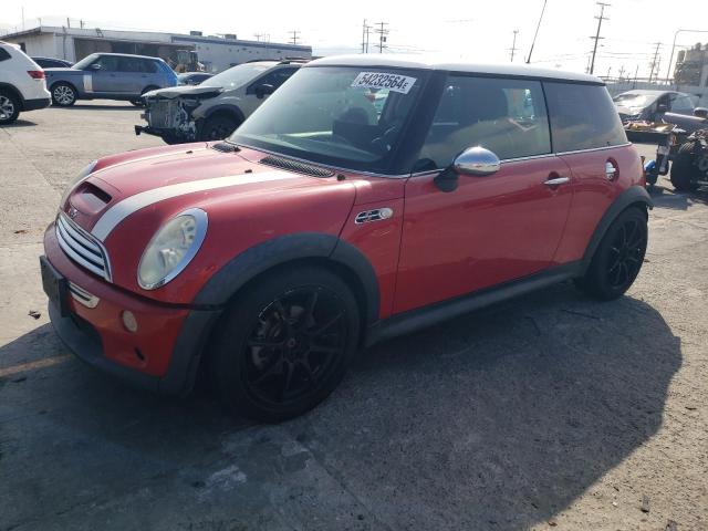 Mini Cooper (2006)