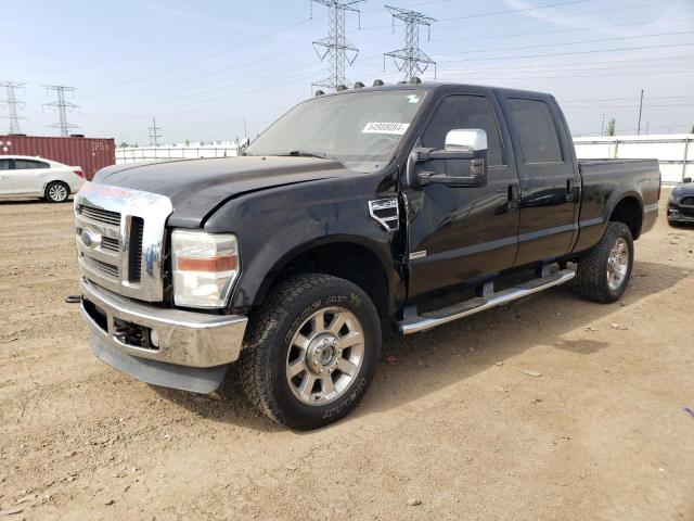 Ford F250 (2010)
