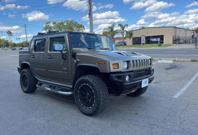 Hummer H2 (2005)