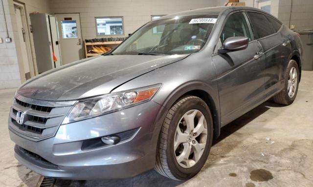 Honda Crosstour (2012)