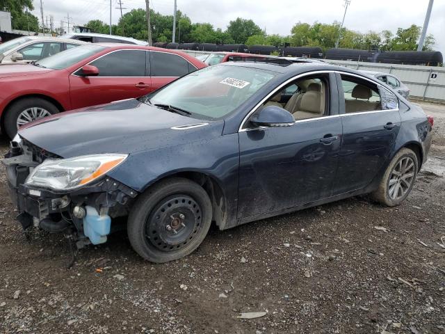 Buick Regal (2014)