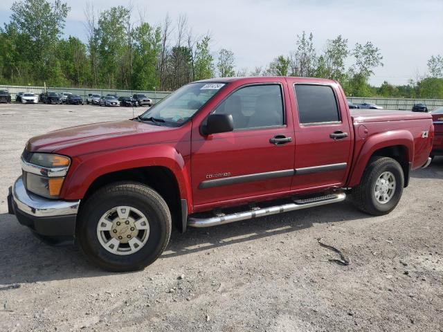 Chevrolet Colorado (2004)