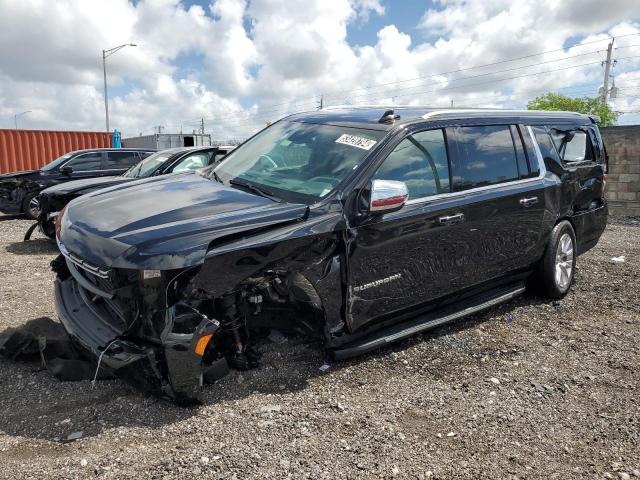 Chevrolet Suburban (2023)