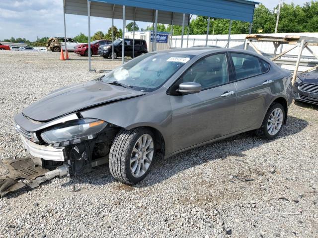 Dodge Dart (2013)