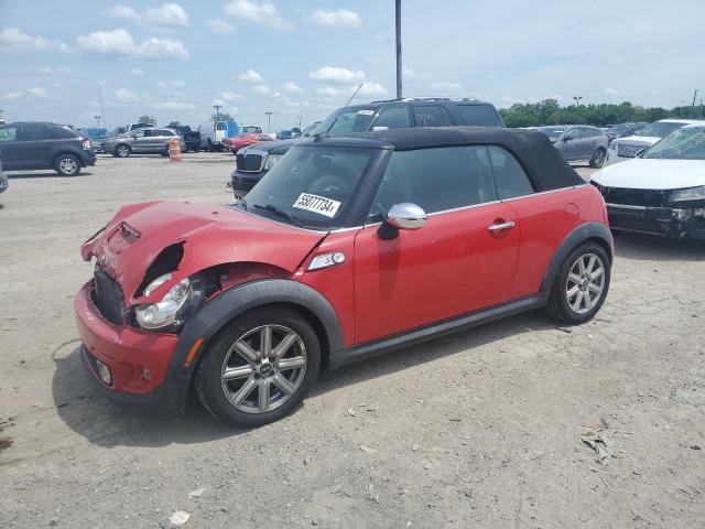 Mini Cooper (2013)