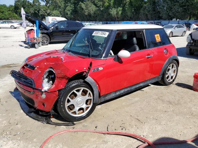Mini Cooper (2006)