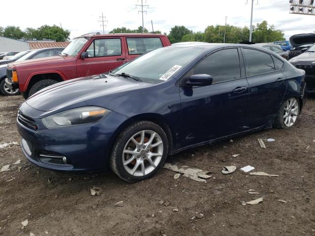 Dodge Dart (2013)