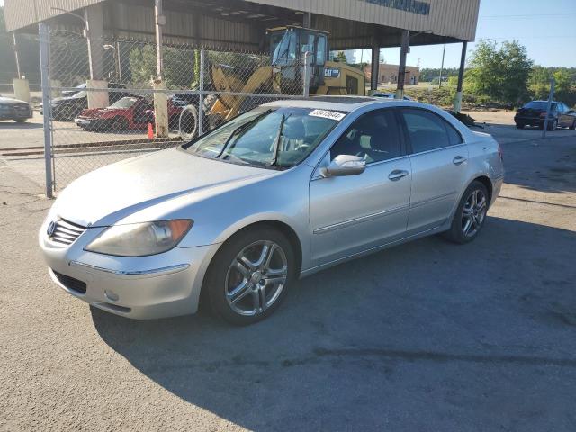Acura Rl (2006)