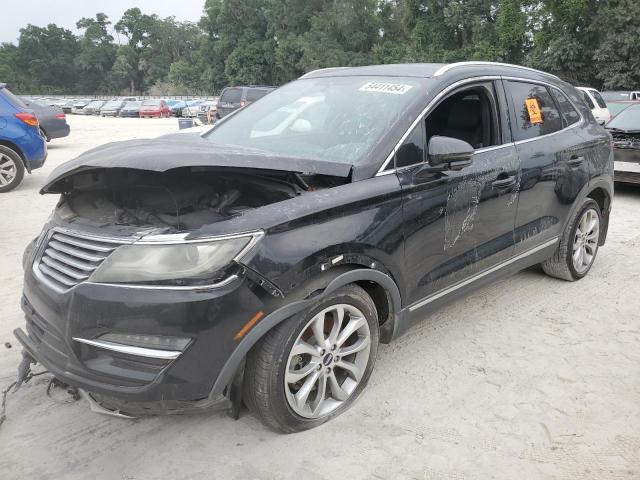 Lincoln Mkc (2016)