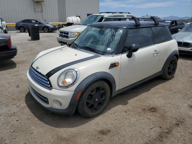 Mini Cooper (2011)