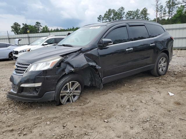 Chevrolet Traverse (2017)
