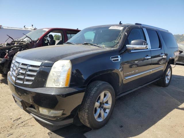 Cadillac Escalade (2008)