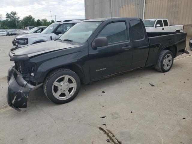 Chevrolet Colorado (2005)