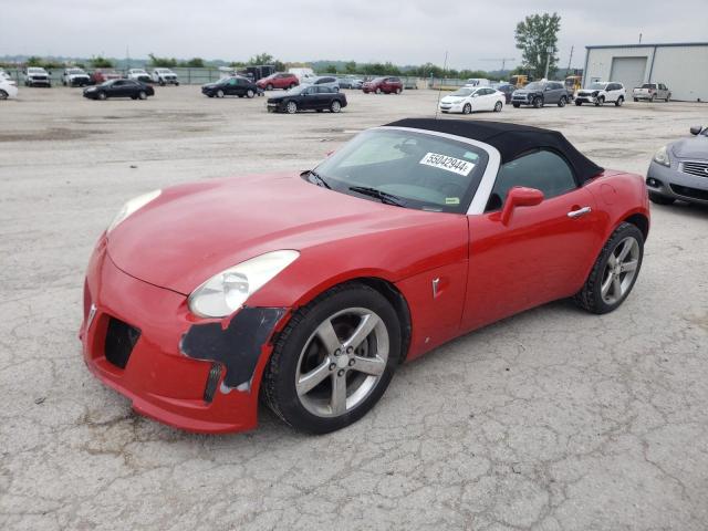 Pontiac Solstice (2006)