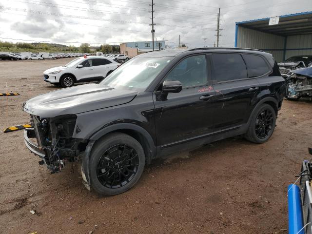 Kia Telluride (2022)