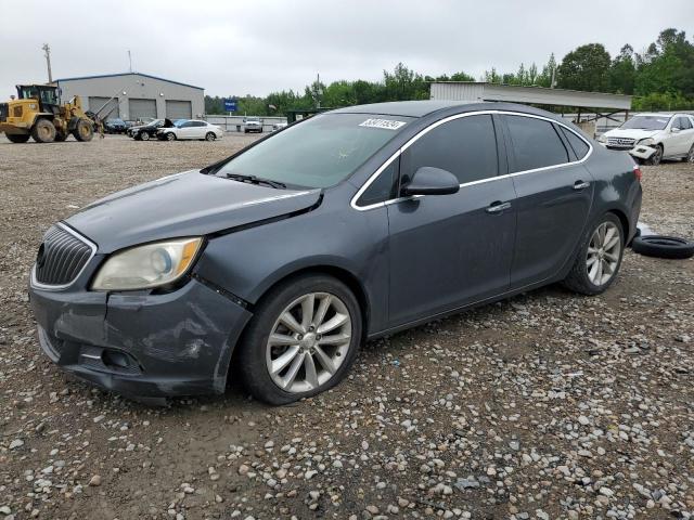 Buick Verano (2012)