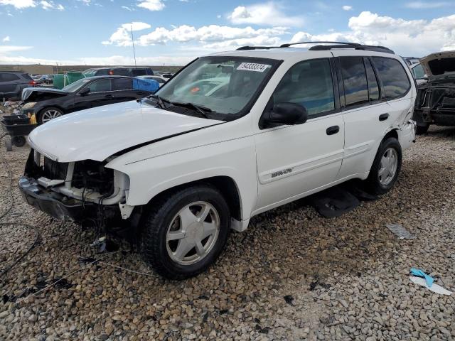 Gmc Envoy (2003)