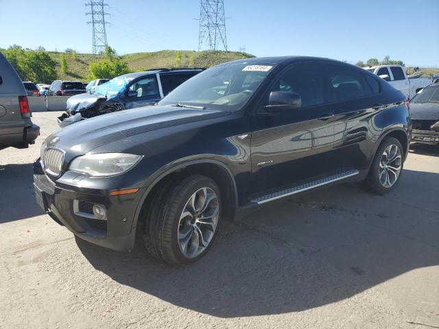 Bmw X6 (2013)