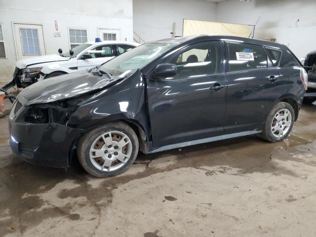 Pontiac Vibe (2009)