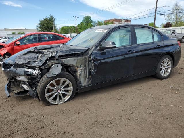 Bmw 320i xdrive (2016)