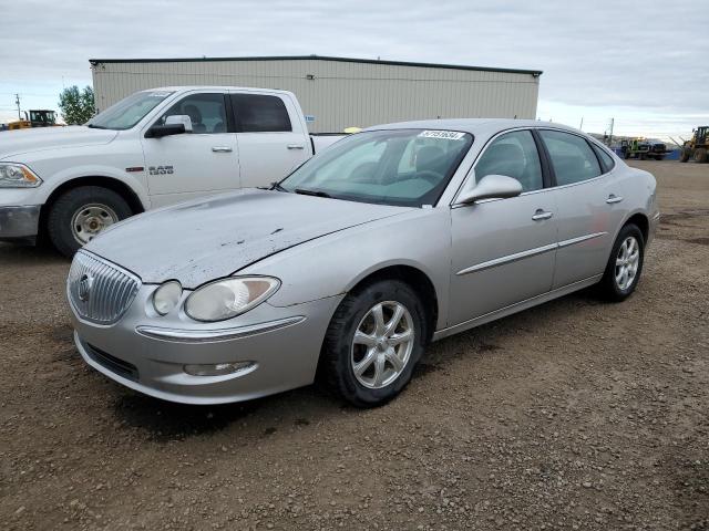 Buick Allure (2008)