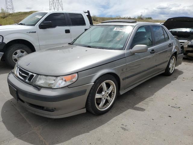 Saab 9 5 (2001)