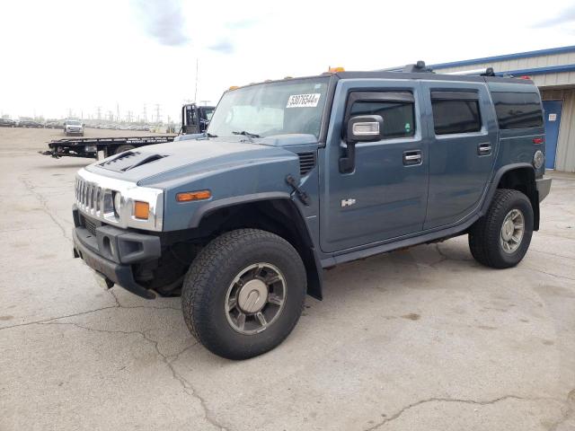 Hummer H2 (2005)