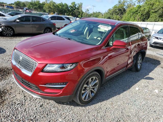 Lincoln Mkc (2019)