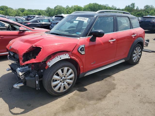 Mini Cooper (2021)