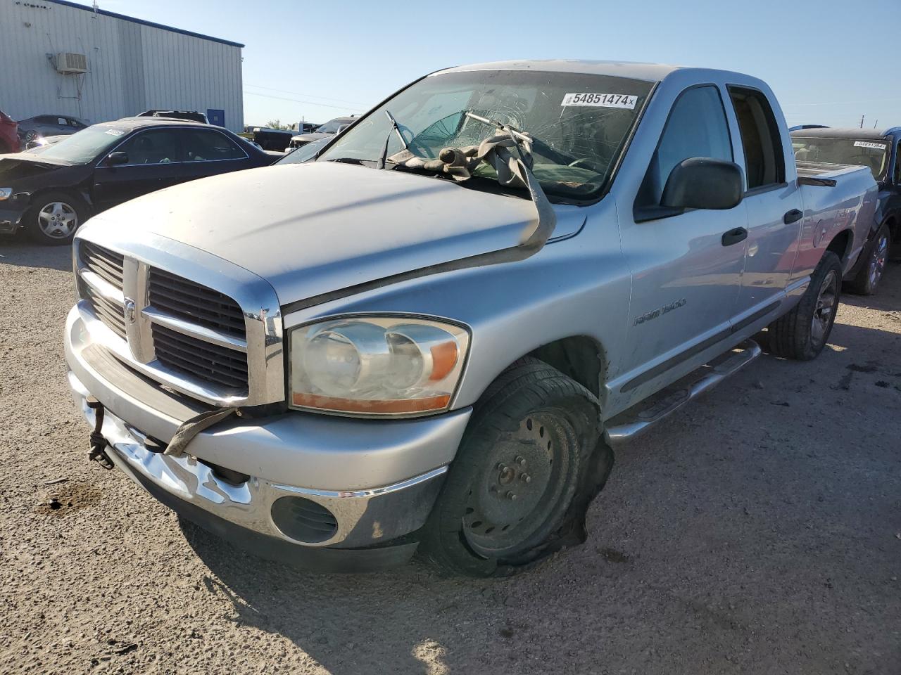 Dodge Ram (2006)