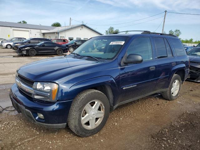 Chevrolet Trailblzr (2003)