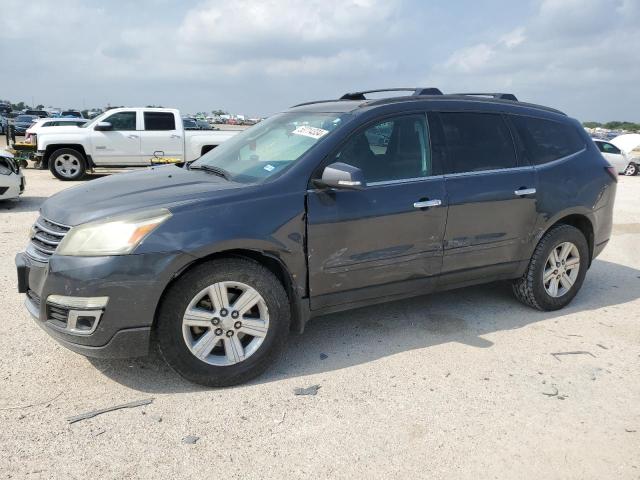 Chevrolet Traverse (2013)
