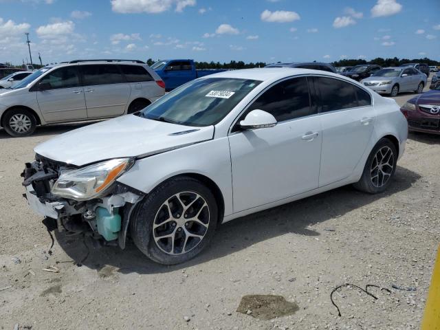 Buick Regal (2017)