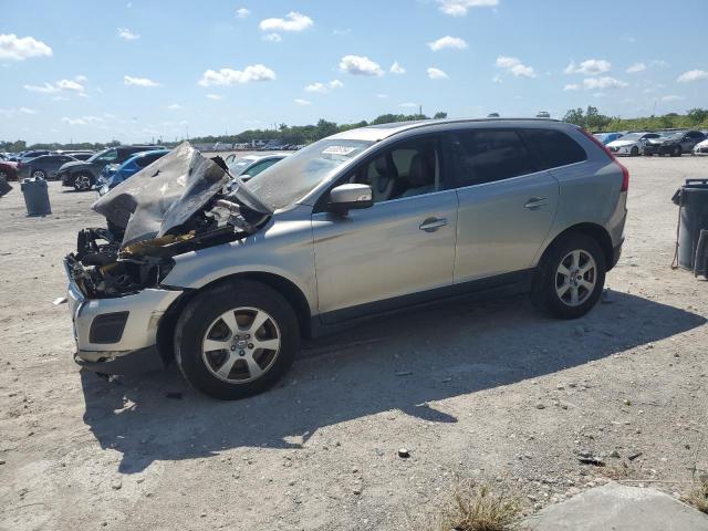 Volvo Xc60 (2011)